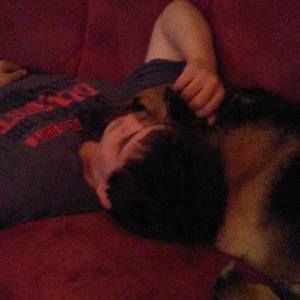 Meet your Posher, Shane